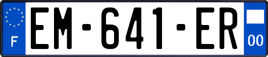 EM-641-ER