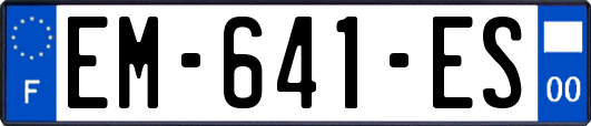EM-641-ES