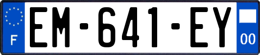 EM-641-EY