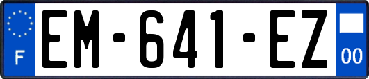 EM-641-EZ