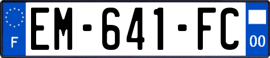 EM-641-FC