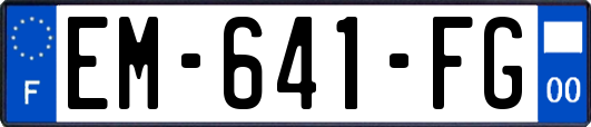 EM-641-FG