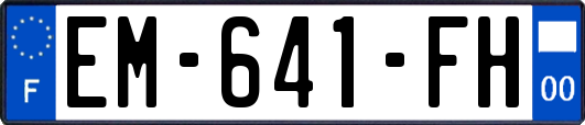 EM-641-FH