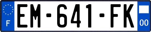 EM-641-FK