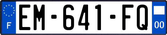 EM-641-FQ