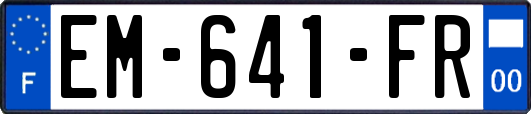 EM-641-FR