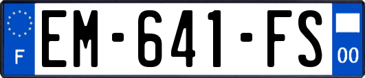 EM-641-FS