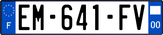 EM-641-FV