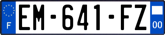 EM-641-FZ