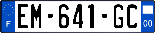 EM-641-GC