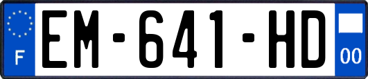 EM-641-HD