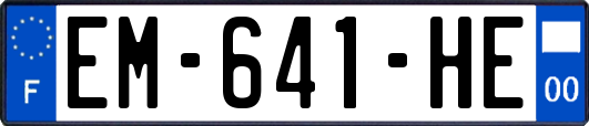 EM-641-HE