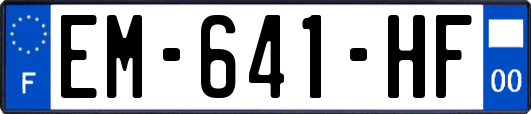 EM-641-HF