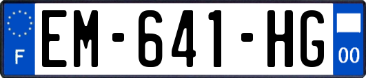 EM-641-HG