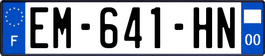 EM-641-HN