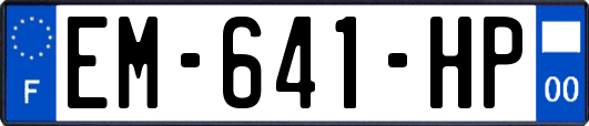 EM-641-HP