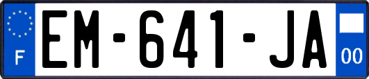 EM-641-JA