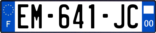 EM-641-JC