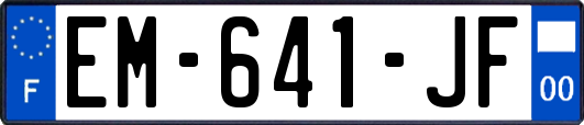 EM-641-JF