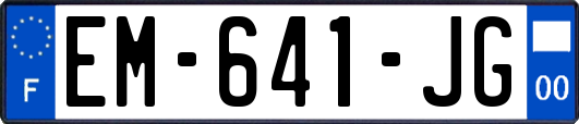 EM-641-JG