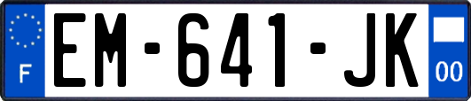 EM-641-JK
