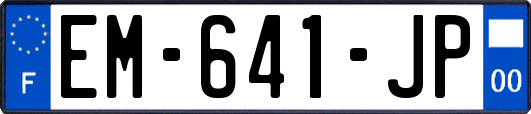 EM-641-JP