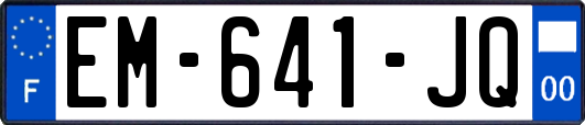 EM-641-JQ