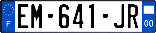 EM-641-JR