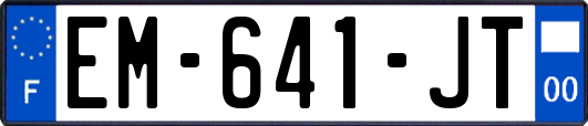 EM-641-JT