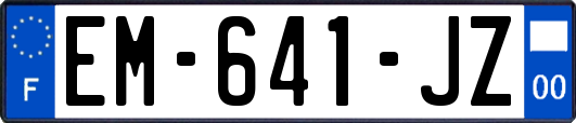 EM-641-JZ