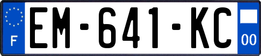 EM-641-KC