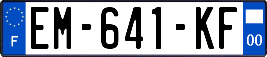 EM-641-KF