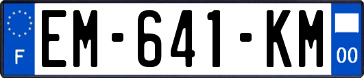 EM-641-KM