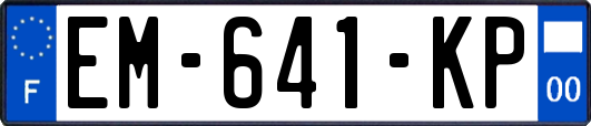 EM-641-KP