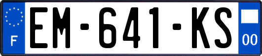 EM-641-KS