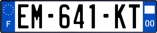 EM-641-KT