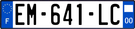 EM-641-LC