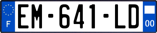 EM-641-LD