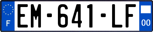 EM-641-LF