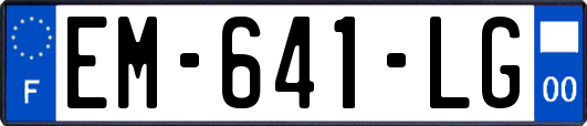 EM-641-LG