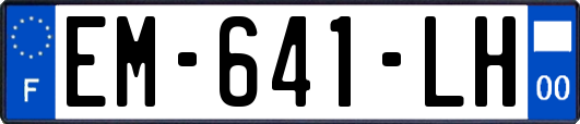 EM-641-LH