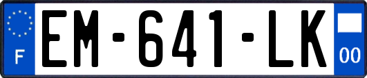 EM-641-LK