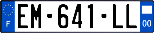 EM-641-LL