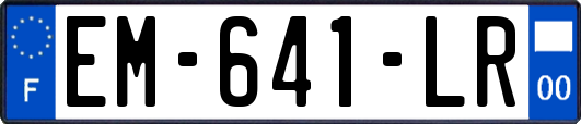 EM-641-LR
