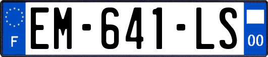 EM-641-LS