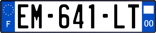 EM-641-LT