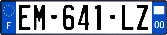 EM-641-LZ