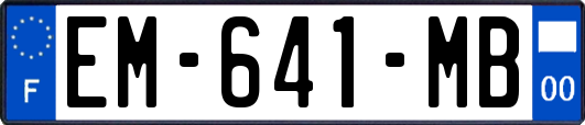EM-641-MB