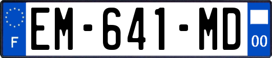 EM-641-MD