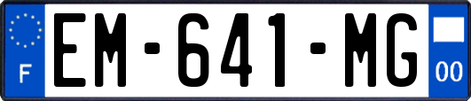 EM-641-MG
